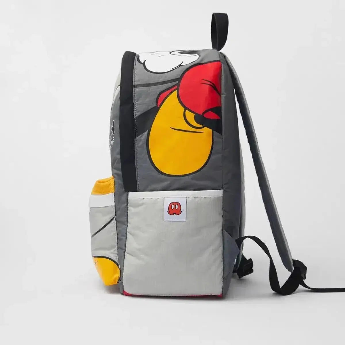 Disney Mickey Cartoon Kids Backpack Boutique Fashion