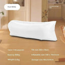 Cozy Portable Picnic Sofa For Outdoors