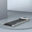 Under Desk Walking Pad Treadmill Bluetooth For Home Fitness