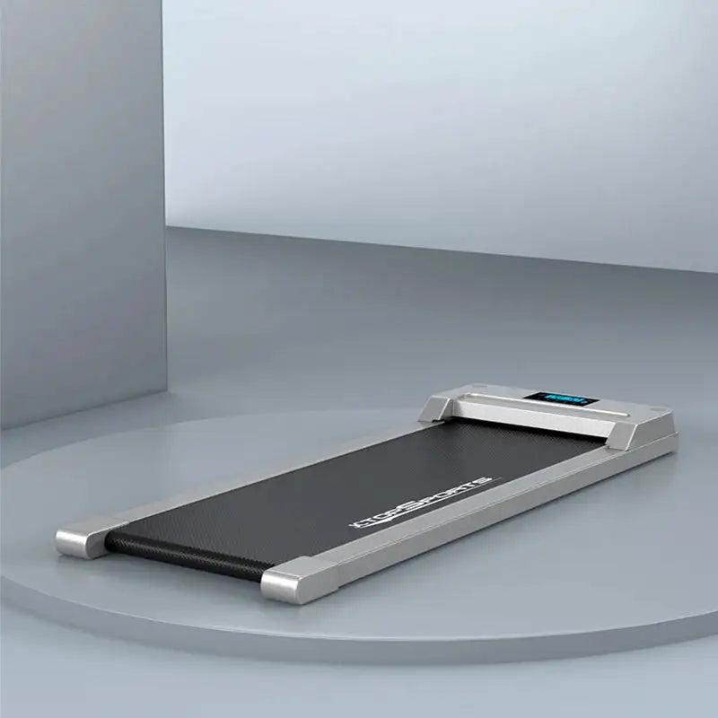 New Design Price Mini Under Desk Walking Pad Flat Treadmill