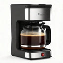 Drip Coffee Maker, Home/Office Coffee Brewing Machine