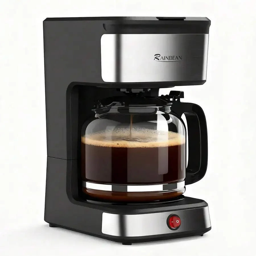 Drip Coffee Maker, Home/Office Coffee Brewing Machine — product view 1