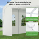 Waterproof Outdoor Shelter