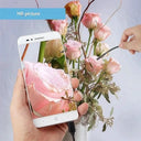 Smart Endoscope for Home Inspectors