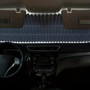 Auto Retractable Car Sunshade - UV Protection