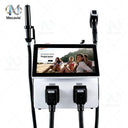 808nm Diode Pico Tattoo Hair Laser
