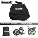 Rhinowalk Folding Bike Storage Cover Bag
