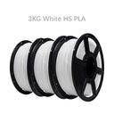 Flashforge One.75mm High Speed PLA Filament