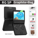 Anbernic RGSP Retro Gaming Console