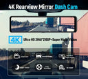 Smart Dash Cam for Safer Driving On Road