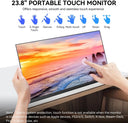 Monitor for Clearer Everyday Viewing