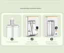Automatic Aroma Diffuser for Calm Living