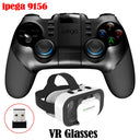 Game Controller for Better Play