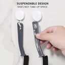 Ultimate Precision Gap Cleaner for Easy Reach Tight Spaces