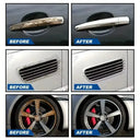 Universal Rust Remover Revitalizing Spray for Car Wheels & Metal