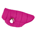 Winter Pup Warmer Cozy Fleece Dog Jacket for Cold Weather