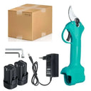 21V Battery Powered Brushless Electric Shear Pruner Tool
