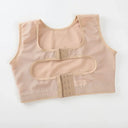 Invisible 3D Body Shaper Bra For Posture And Push Up Support