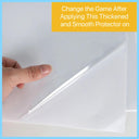Cat Scratch Deterrent Tape - Transparent Furniture Protectors