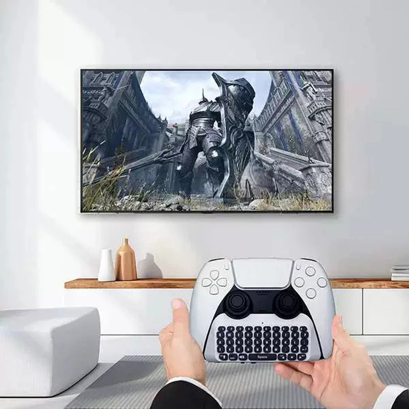 Game Controller for Better Play