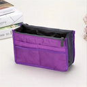 Beach Bag Organizer for Daily Essentials