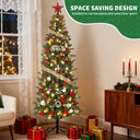 Tree Christmas Decoration