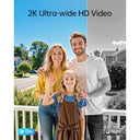 Video Smart Lock - Quick Home Fingerprint Access