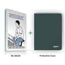 Bigme B E-ink Ebook Reader