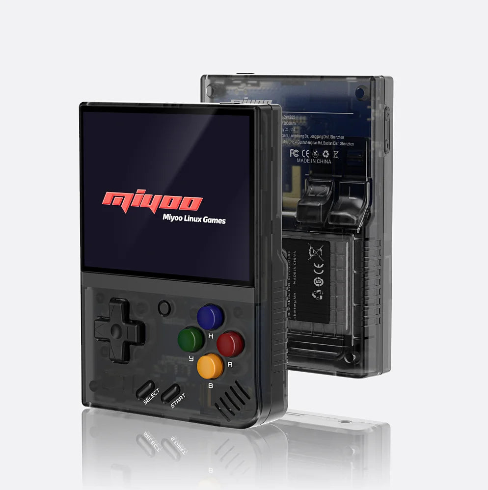 MIYOO Game Console for Fun