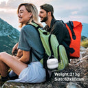 Natfire LV10 Camping Lantern Illuminate Your Adventures