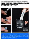 15ML 25ML 50ML 110ML B-7000 Clear Contact Adhesive Glue