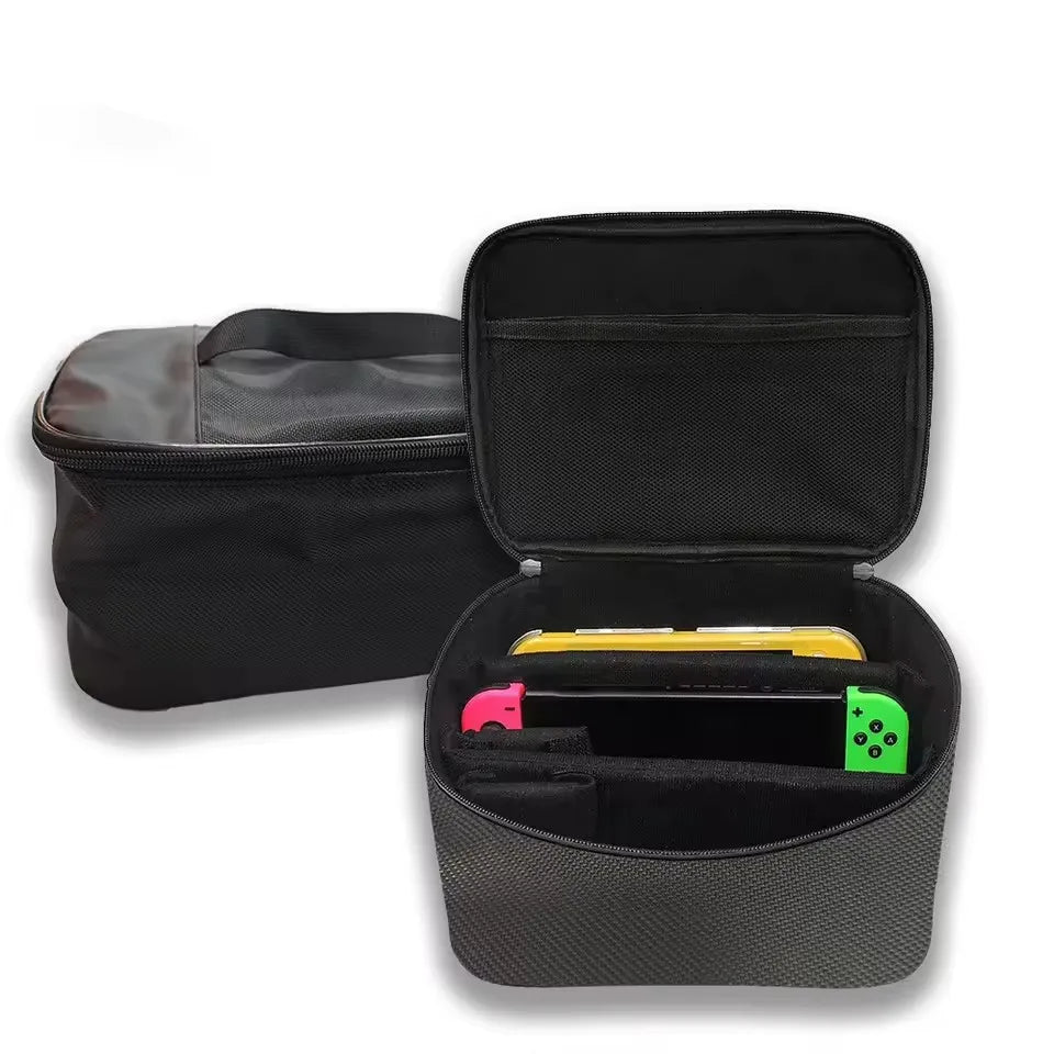 Bag Nintendo Switch Accessories Case