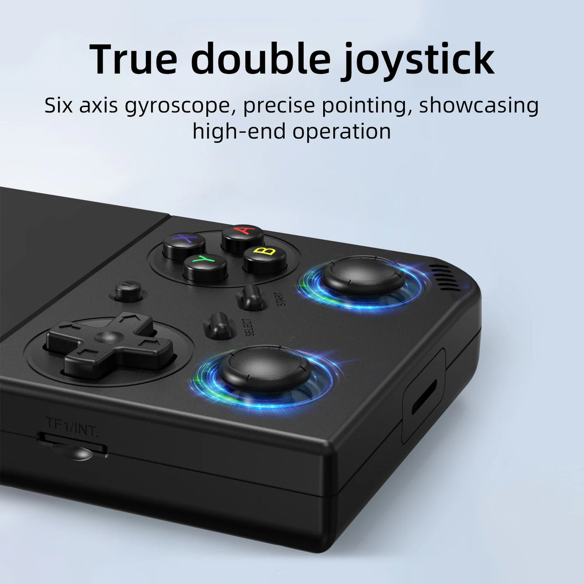 Anbernic Game Console