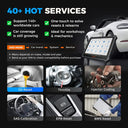 OTOFIX Diagnostic Tool Bi-directional Control OE-level All System