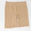 Seamless Anti-Chafing Shapewear Shorts for Women Tummy Control