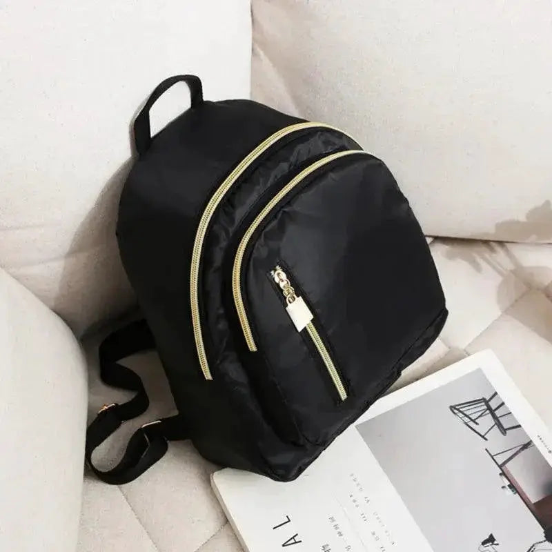Women Backpack Fashion Leisure Knapsack Korean Ladies