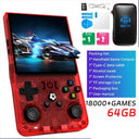 Own Classic Retro Pocket Game Joy