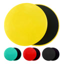 Core Sliders Full Body Workouts Gliding Discs Strength