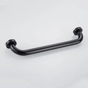 Dookole Shower Grab Bar Black Handle Safety Support Bar