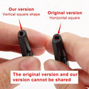 Walker's Earmuff ARC Rail Adapter Tactical Headset Accessory