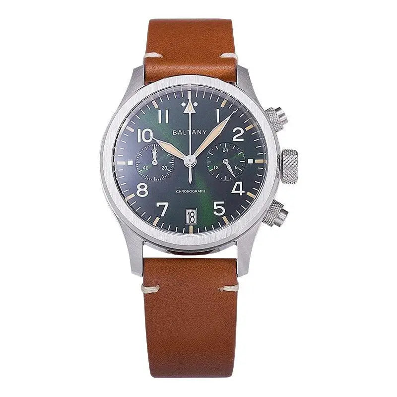 Luminous Military Watch for Adventurers — product view 8