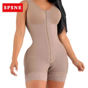Postpartum High Compression Full Body Shaper Girdle for Support