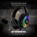 Redragon RGB Wired Dynamic RGB Backlight Dynamic RGB