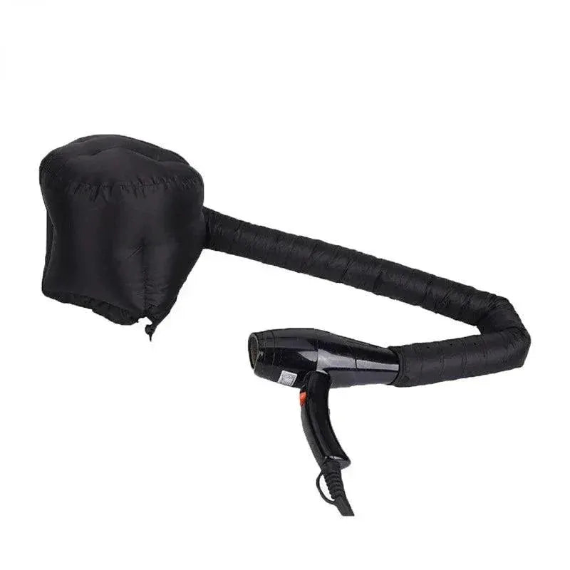 Hands Free Hair Drying Cap Quick Drying System Professional
