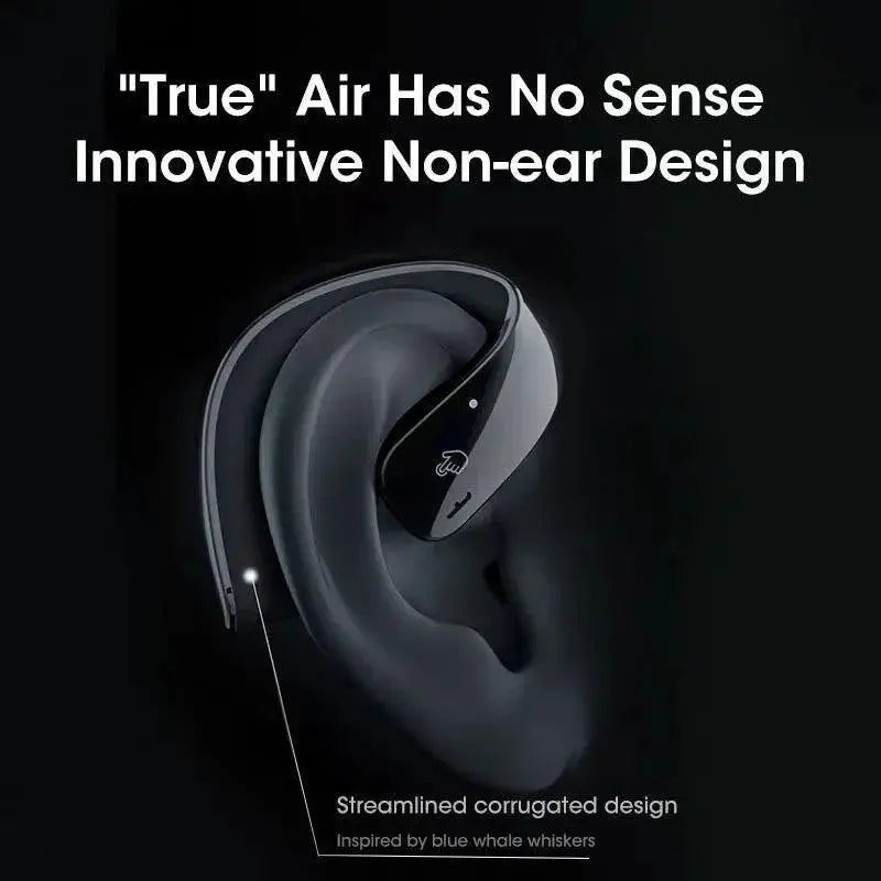 Bluetooth Sports Earbuds Dual Connectivity for Active Use