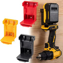 My Store Milwaukee Battery Mount Secure