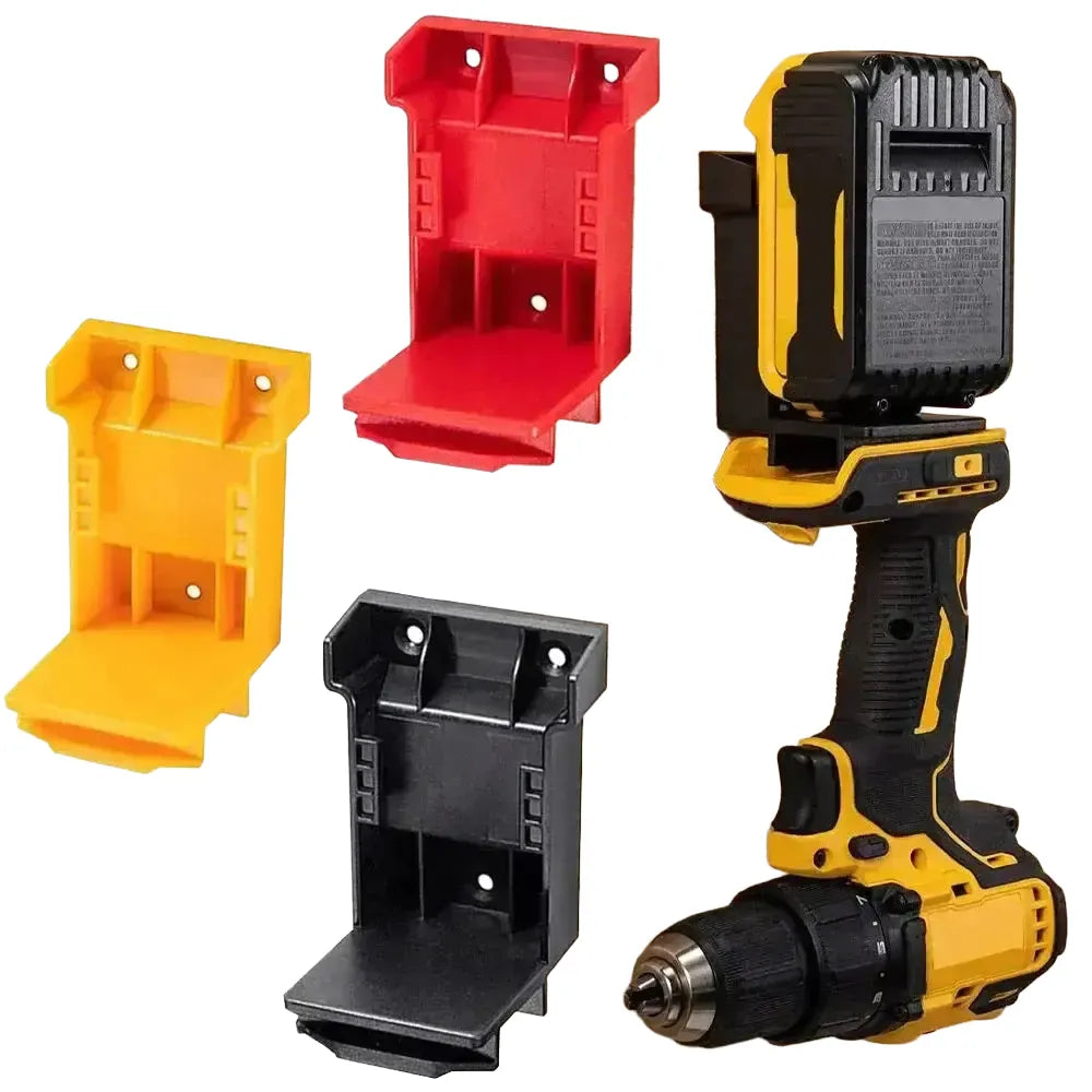My Store Milwaukee Battery Mount Secure — product view 1