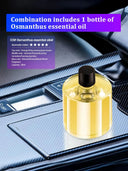 Rechargeable Aromatherapy Diffuser