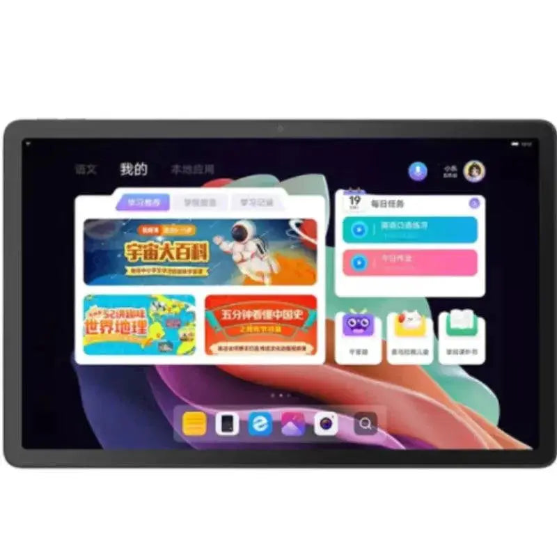 Xiaoxin Pad Plus 2023 Android Tablet 11.5 Inch 120Hz