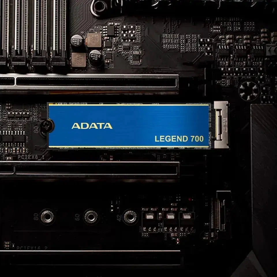 ADATA LEGEND NVMe SSD — product view 7